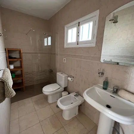 Oasis Blue - Beautiful 1 Bedroom On Private Complex With Pool Apartament *