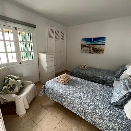 Apartament Oasis Blue - Beautiful 1 Bedroom On Private Complex With Pool *