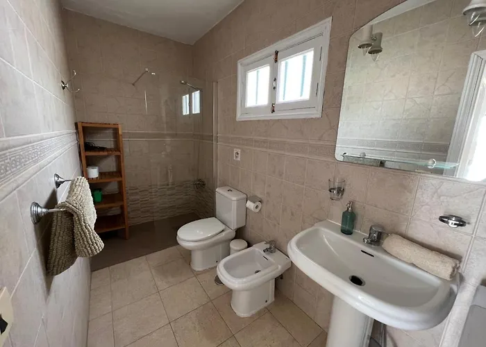 Oasis Blue - Beautiful 1 Bedroom On Private Complex With Pool Apartment *