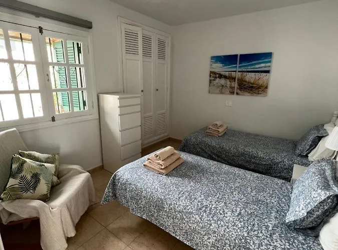 Apartament Oasis Blue - Beautiful 1 Bedroom On Private Complex With Pool *